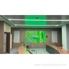 Really's 110 Inches LCD interactive whiteboard (Intelligent conference tablet)